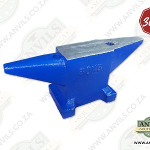 30kg Anvil - Blacksmith Cast Anvil