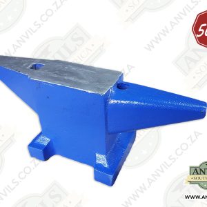 50kg Anvil - Blacksmith Cast Anvil