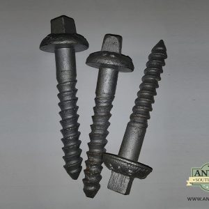Railway Coach Bolts