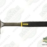 SFMAVBH2LBS Stanley FatMax AntiVibe Blacksmith Hammer - 2 Pound