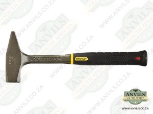 SFMAVBH2LBS Stanley FatMax AntiVibe Blacksmith Hammer - 2 Pound