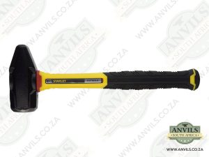 SFMBH4LBS Stanley FatMax Blacksmith Hammer - 4 Pound