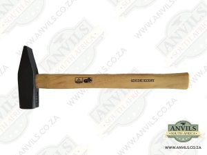 ASAEH2LBS 2lb Engineers Hammer Cross Pein Blacksmith Hammer - 2lbs / 800g