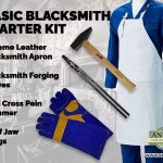 Basic Blacksmith Starter Kit – Shop
