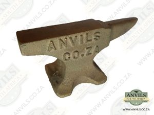 Cast Bronze Mini Anvil