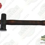 Flatter Hammer 1 Woocommerce 1000 x 750 Blacksmith Square Flatter Hammer