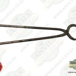 General Purpose Blacksmith Tongs