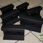 Railway Offcuts Product Image Railway Line Offcut - 300mm (14kg)