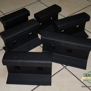 Railway Line Offcut - 300mm (14kg)