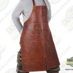 Premium Blacksmith Leather Apron