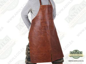 Premium Blacksmith Leather Apron