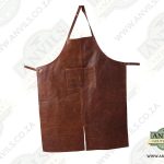 Premium Blacksmith Leather Apron