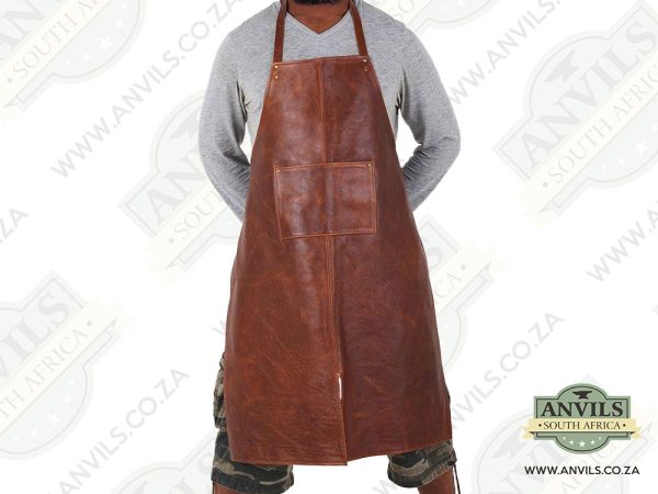 Premium Blacksmith Leather Apron
