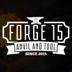 Forge 15 Logo