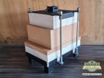 Casspir Mk2 Blacksmith Gas Forge