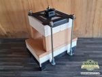 Casspir Mk2 Blacksmith Gas Forge