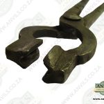 Blacksmith Bolt Tong 2 Blacksmith Bolt Tongs