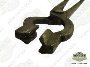 Blacksmith Bolt Tong 2 Blacksmith Bolt Tongs