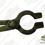 Blacksmith Bolt Tong 3