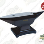 20kg Kanca Drop Forged Double Horn Anvil – Shop