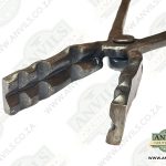 Wolf Jaw Blacksmith Tongs