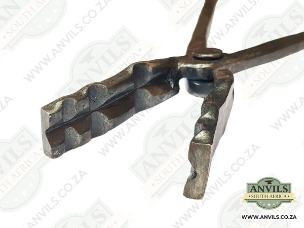 Wolf Jaw Blacksmith Tongs