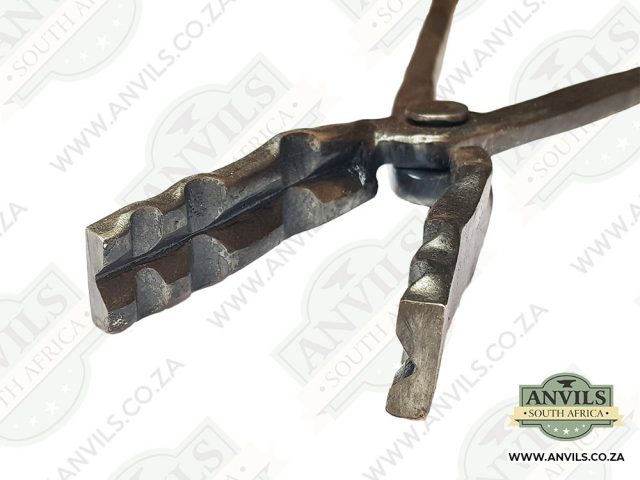 Wolf Jaw Blacksmith Tongs