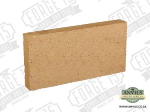 Fire Bricks - 1400°C - Set of 3