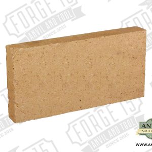 Fire Bricks - 1400°C - Set of 3