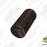 1043 Carbon Steel Hammer Blanks – Round