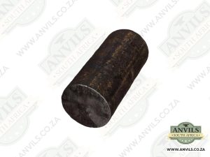1043 Carbon Steel Hammer Blanks - Round