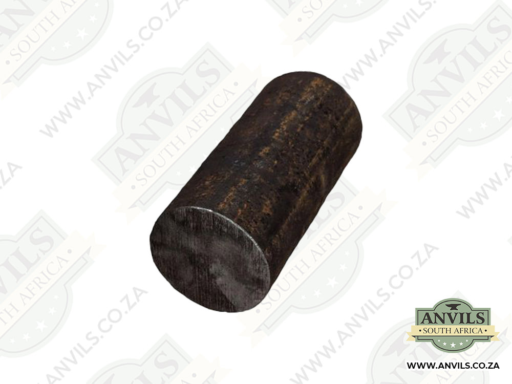 1043 Carbon Steel Hammer Blanks Round Anvils South Africa