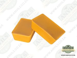 Beeswax Ingots – Small Beeswax Bars 110g