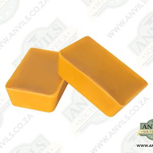 Beeswax Ingots – Small Beeswax Bars 110g
