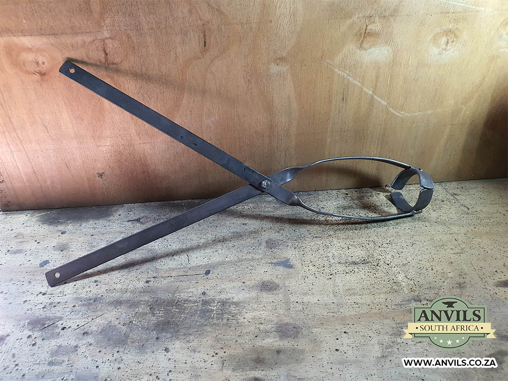 Crucible Tongs Set Anvils South Africa