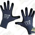 Finixa Assembly Gloves