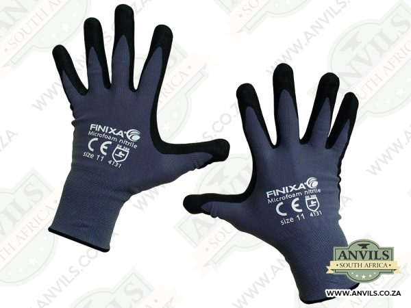 Finixa Assembly Gloves