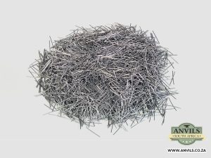 Stainless Steel Fibres