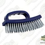 Steel Wire Brush