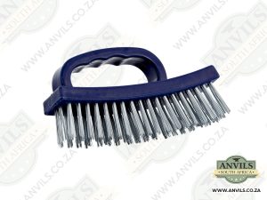 Steel Wire Brush