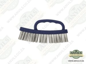 Steel Wire Brush