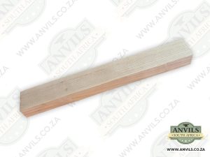 1 Ash Wood Hammer Handle Blank