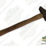 Viking 2lbs Cross Pein Hammer