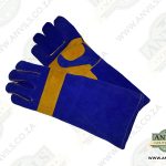 Welding Gloves Shop Blacksmith Forging Gloves