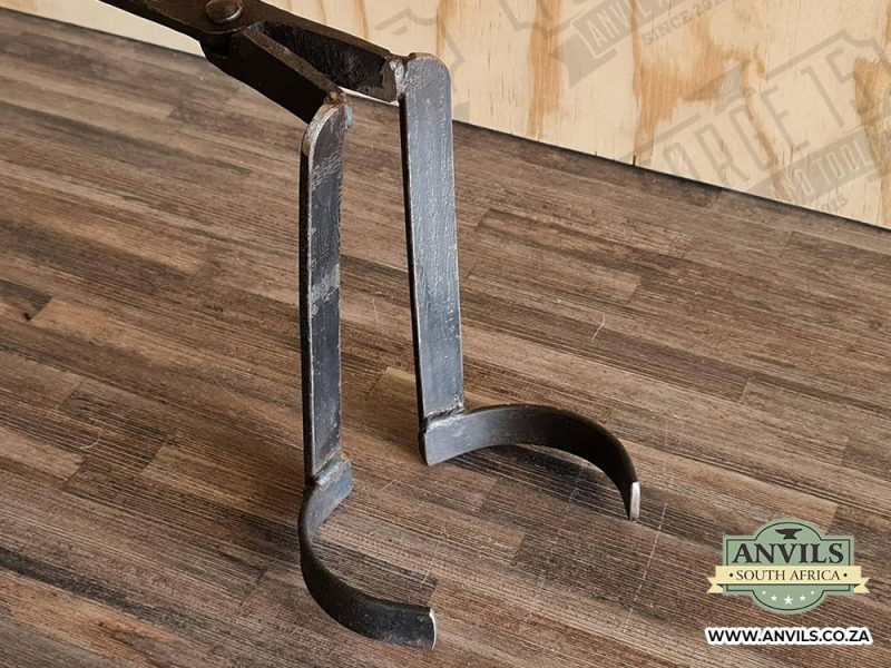 Forge 15 Crucible Tongs