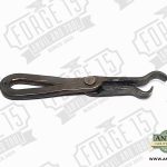 Cap Claw Forged Bottle Opener
