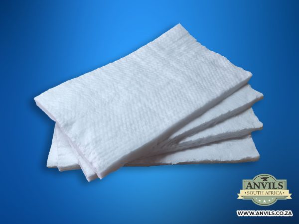 ceramic fibre blanket offcuts