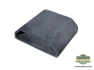 Braai Top Pizza Oven Stone - Granite Grey