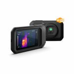 FLIR C5 Thermal Camera