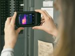 FLIR C5 Thermal Camera